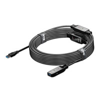 Club 3D USB 3.2 Gen1 15m Active Repeater Cable