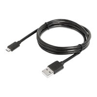 Club 3D 1M USB 3.2 Gen1 Type-A to Micro USB Cable