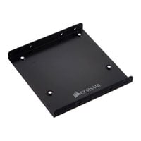 Corsair SSD Mounting Bracket Black