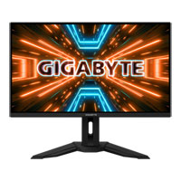 Gigabyte 32" 4K UHD 144Hz IPS Open Box Gaming Monitor