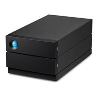 LaCie 36TB 2big RAID USB 3.1