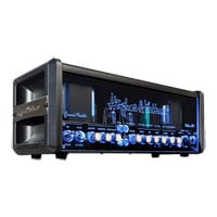 (B-Stock) Hughes & Kettner - 'Grandmeister Deluxe 40' 40 Watt Guitar Amplifier Head