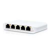 Ubiquiti UniFi Flex Mini 5-Port Open Box PoE Switch Ubiquiti UniFi Flex Mini 5-Port Open Box PoE Switch