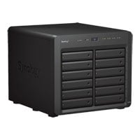 Synology DiskStation DS3622xs+ 12 Bay 3.5"/2.5" HDD/SSD Desktop NAS Enclosure