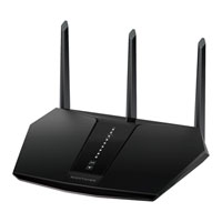 NETGEAR Dual-Band RAX30 Nighthawk AX5 WiFi Router