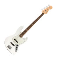 Fender Player Jazz Bass - Polar White