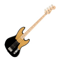 Squier Paranormal Jazz Bass '54