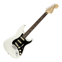 Fender - Am Perf Strat - Arctic White