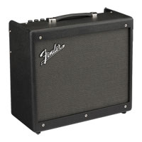 Fender Mustang GTX50 Guitar Amplifier, 230V EU