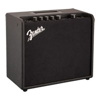 Fender - Mustang LT25 1x8" 25-watt Combo Amp