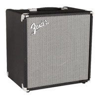 Fender - Rumble 40, 40W Bass Amplifier