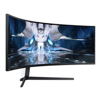 Samsung 49" Odyssey Neo AG95 240Hz FreeSync Premium Monitor