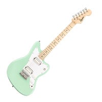 Squier - Mini Jazzmaster HH - Surf Green