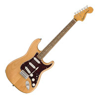 Squier - Classic Vibe '70s Strat -  Natural