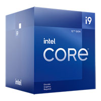Intel Core i9 12900F 16 Core Alder Lake CPU/Processor
