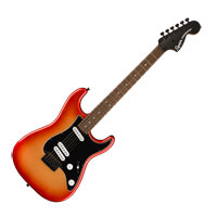 Squier - Contemp Strat Special HT - Sunset Metallic