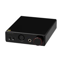 Topping - L50 - Desktop Headphone Amp - Black