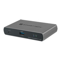 Sonnet Echo 5 Thunderbolt 4 Hub