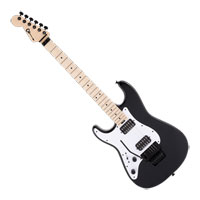 Charvel - Pro-Mod So-Cal Style 1 HH FR M LH - Gloss Black