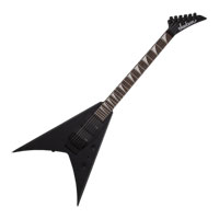 Jackson - X Series King V KVXMG - Satin Black