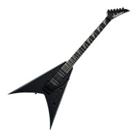 Jackson - Pro Series King V KV - Gloss Black