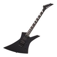 Jackson - Pro Series Jeff Loomis Kelly Ash - Black