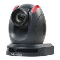 Datavideo PTC-280NDI 4K NDI HX PTZ Camera