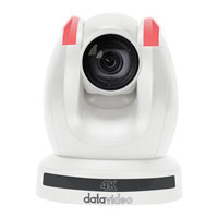 Datavideo PTC-280NDI 4K NDI HX PTZ Camera