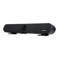 Lumens MS-10 4K Video Conferencing Camera