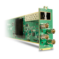 Birddog OG4 NDI OpenGear Card