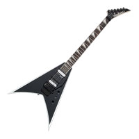 Jackson - JS Series King V JS32 -  Black