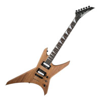 Jackson - JS Series Warrior JS32T - Natural Oil