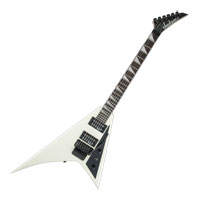 Jackson - JS Series Rhoads JS32 - Ivory