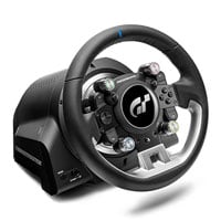 Thrustmaster T-GT II Pack GT Wheel + Base Pack