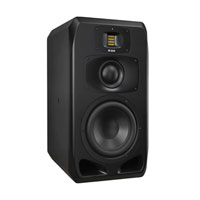 ADAM Audio - S3V 9" 3-way Powered Midfield Studio Monitor