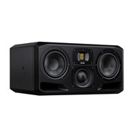 ADAM Audio - S3H Near/Midfield Monitor, 3-way system, 2 x 7"" woofer