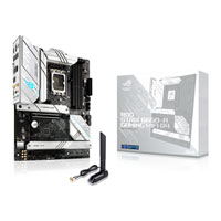 ASUS ROG STRIX B660-A GAMING WIFI D4 Intel B660 PCIe 5.0 ATX Motherboard