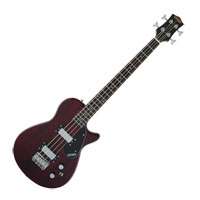 Gretsch - G2220 Junior Jet Bass II - Walnut Stain