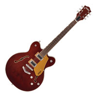 Gretsch - G5622 Electromatic Centre Block Double-Cut Aged Walnut