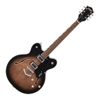 Gretsch - G5622 Electromatic Center Block Double-Cut, Bristol Fog