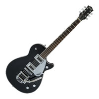 Gretsch - G5230T Electromatic Jet FT Single-Cut - Black