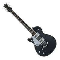 Gretsch G5230LH Electromatic Jet FT Left