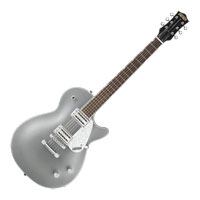 Gretsch - G5425 Electromatic Jet Club - Silver