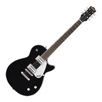 Gretsch - G5425 Electromatic Jet Club - Black