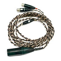 Audeze LCD-5 Premium cable , 4 Pin balanced XLR