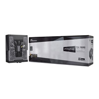 Seasonic PRIME TX 1600 Watt Full Modular 80+ Titanium PSU/Power Supply