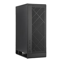 SilverStone ALTA G1M Mid Tower MicroATX Gaming Case