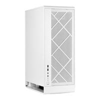 SilverStone ALTA G1M Mid Tower PC Gaming Case White