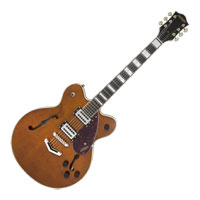 Gretsch - G2622 Streamliner Center Block - Single Barrel Stain