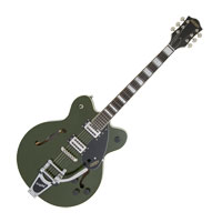 Gretsch - G2622T Streamliner Center Block Double-Cut - Torino Green